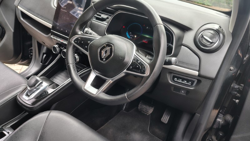 2021 Renault Zoe Used Car Sales (4)